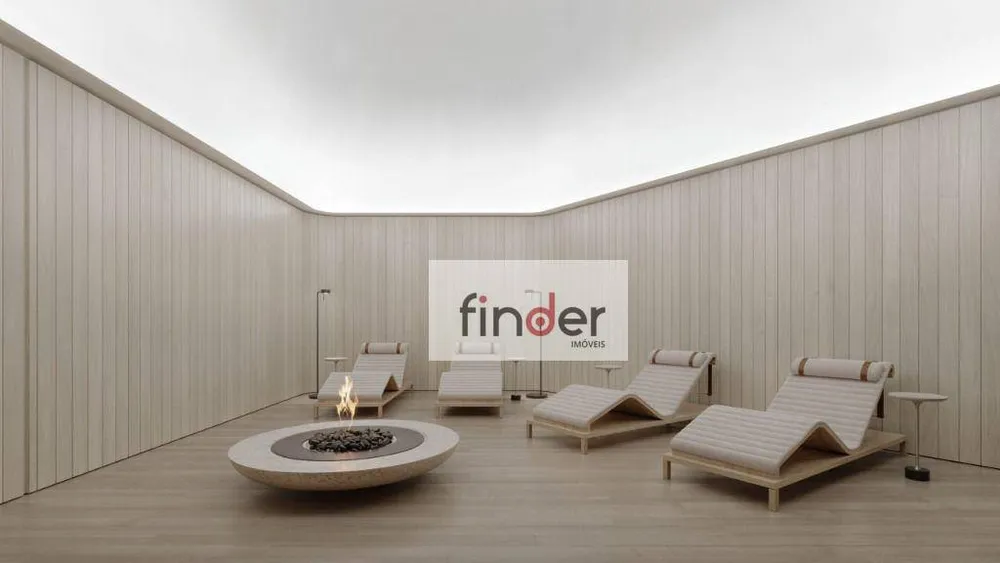 Apartamento, 4 quartos, 400 m² - Foto 3