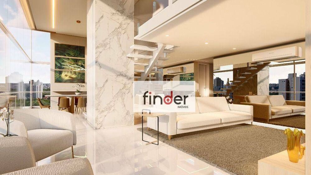 Apartamento, 2 quartos, 172 m² - Foto 5