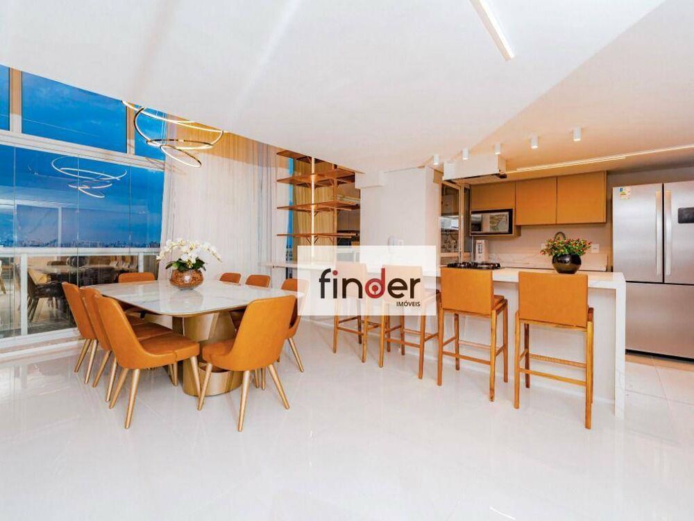 Apartamento, 2 quartos, 172 m² - Foto 8