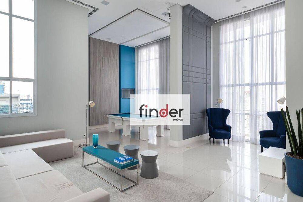 Apartamento, 2 quartos, 172 m² - Foto 3