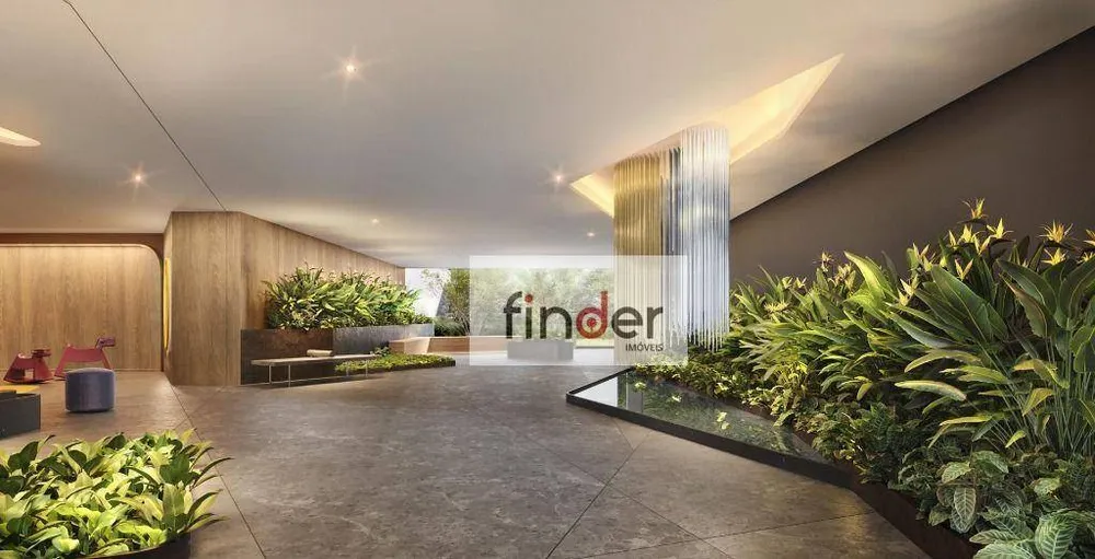Apartamento, 5 quartos, 500 m² - Foto 4