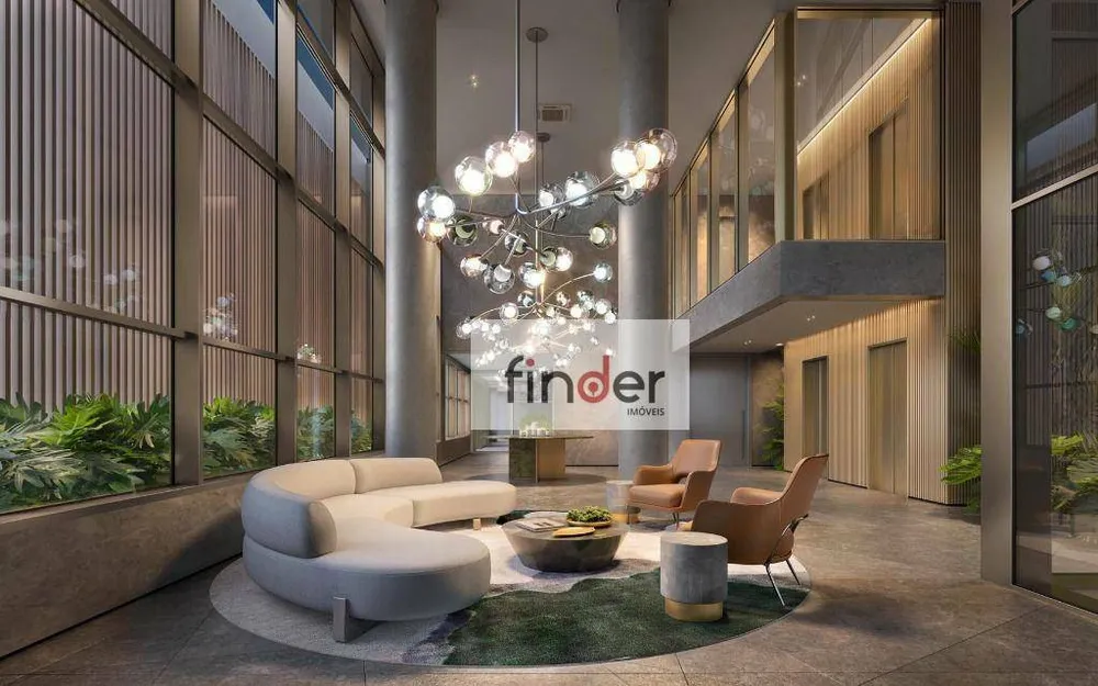 Apartamento, 5 quartos, 500 m² - Foto 3