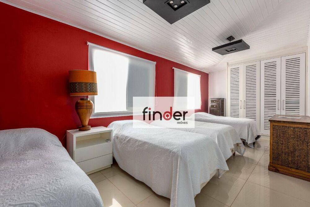 Casa, 7 quartos, 591 m² - Foto 3