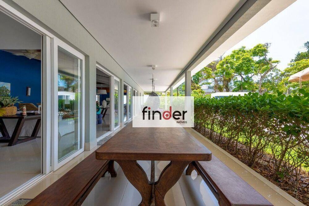 Casa, 7 quartos, 591 m² - Foto 2