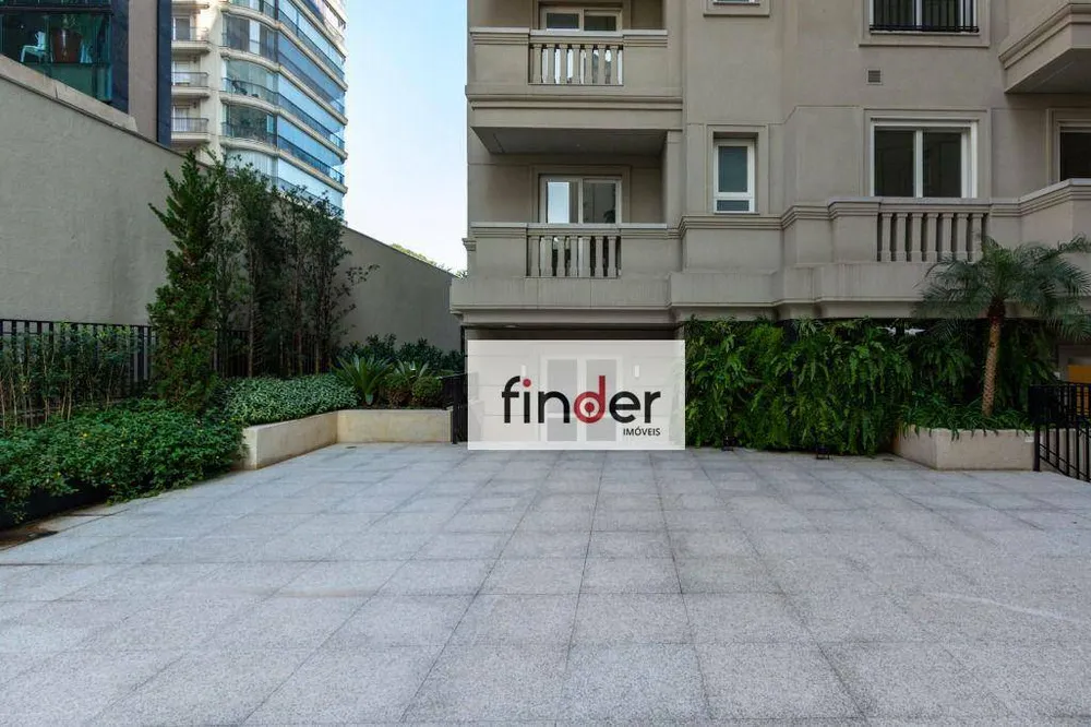 Apartamento, 1 quarto, 66 m² - Foto 2