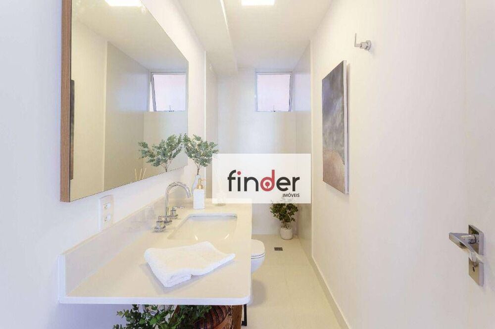 Apartamento, 2 quartos, 140 m² - Foto 8