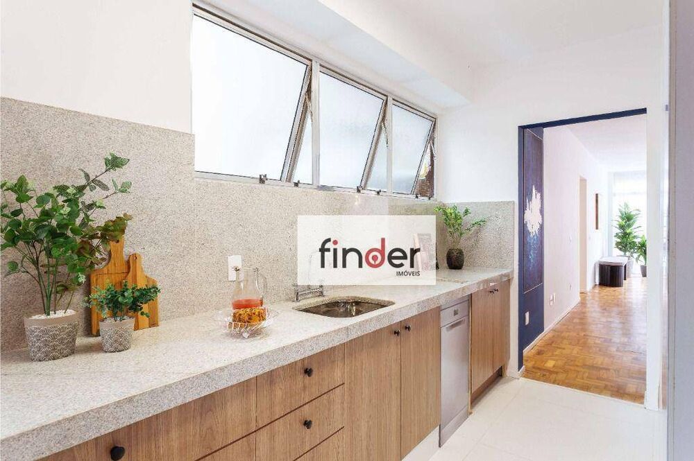 Apartamento, 2 quartos, 140 m² - Foto 9