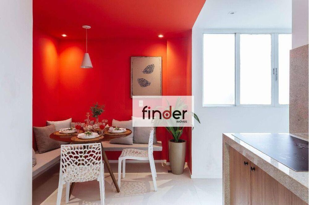 Apartamento, 2 quartos, 140 m² - Foto 12