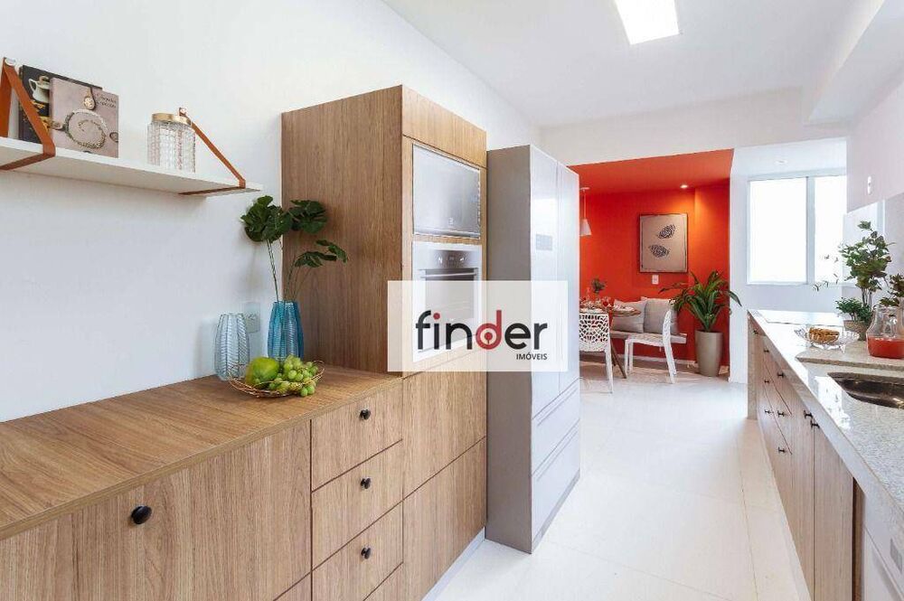 Apartamento, 2 quartos, 140 m² - Foto 15