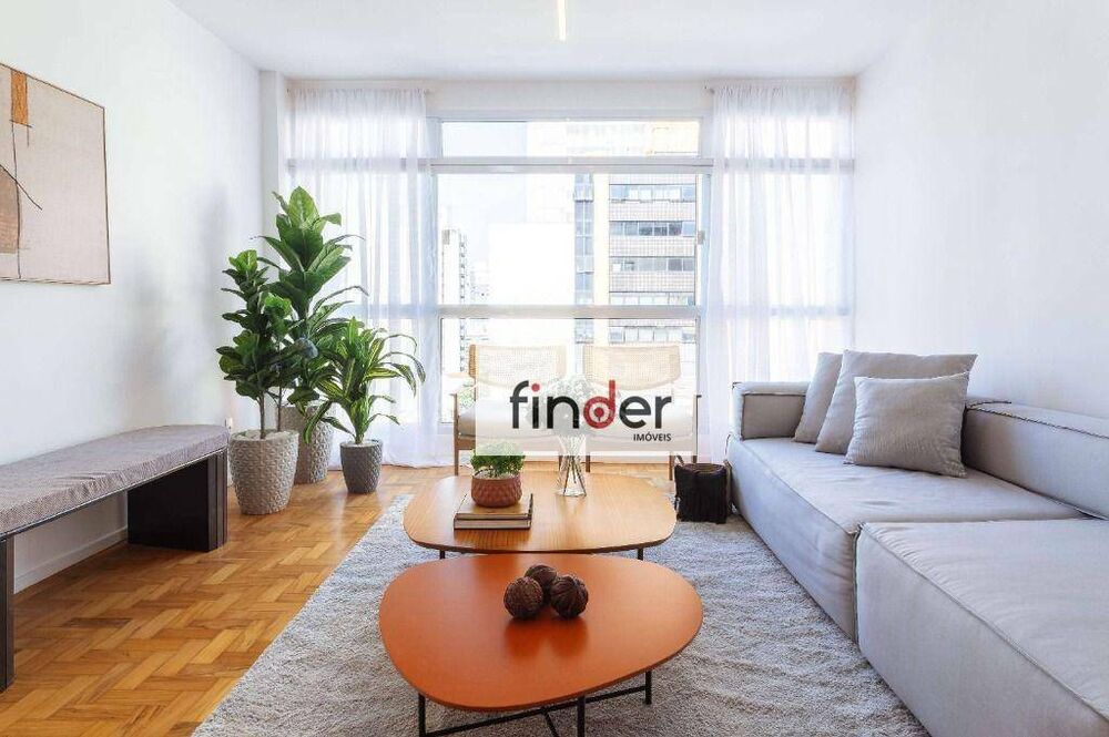 Apartamento, 2 quartos, 140 m² - Foto 5
