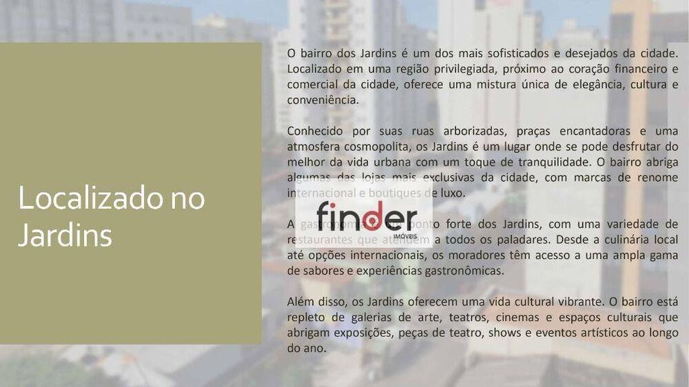 Apartamento, 2 quartos, 140 m² - Foto 7