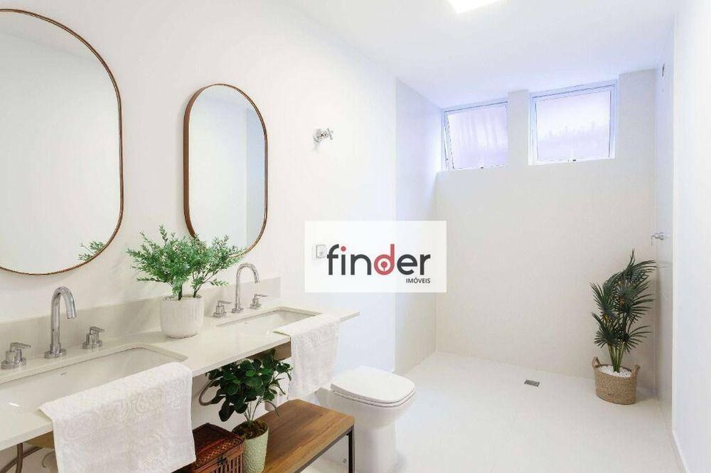 Apartamento, 2 quartos, 140 m² - Foto 6