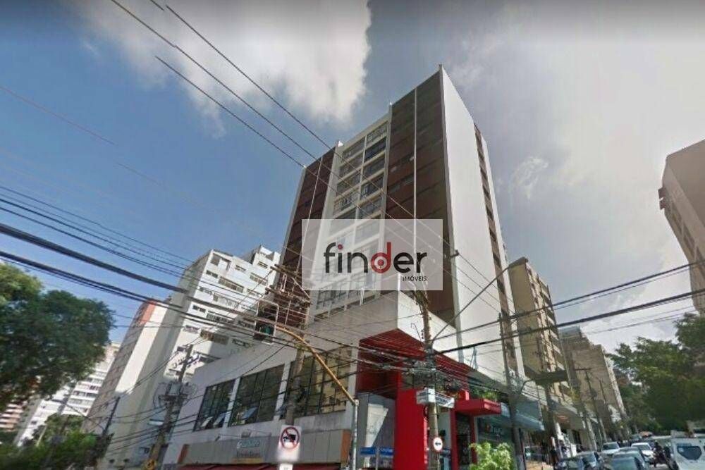 Apartamento, 2 quartos, 140 m² - Foto 16