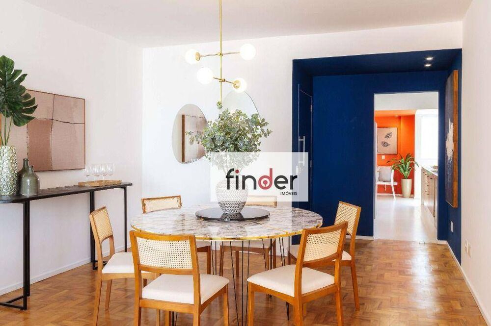 Apartamento, 2 quartos, 140 m² - Foto 2