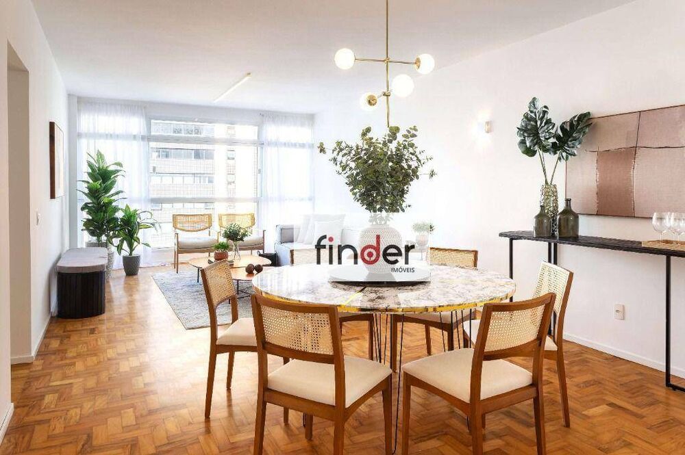 Apartamento, 2 quartos, 140 m² - Foto 14