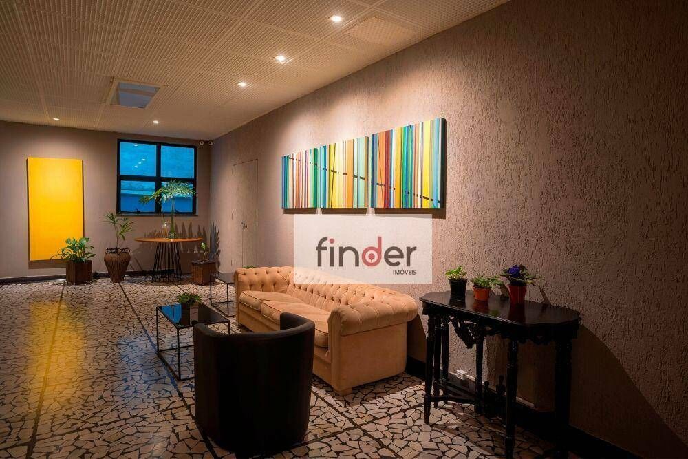 Apartamento, 2 quartos, 140 m² - Foto 13