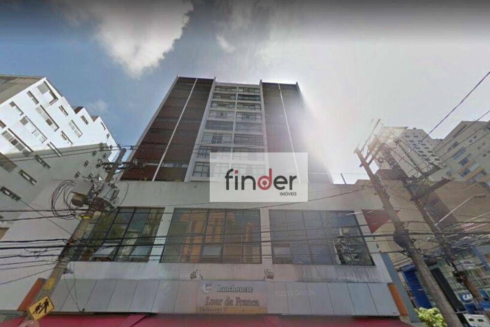 Apartamento, 2 quartos, 140 m² - Foto 10