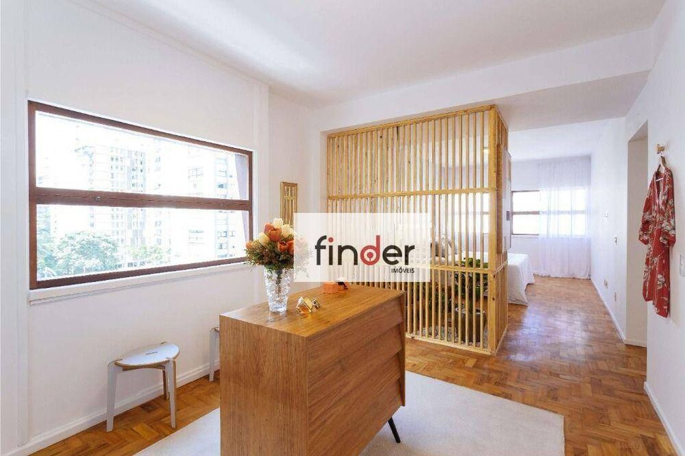 Apartamento, 2 quartos, 140 m² - Foto 11