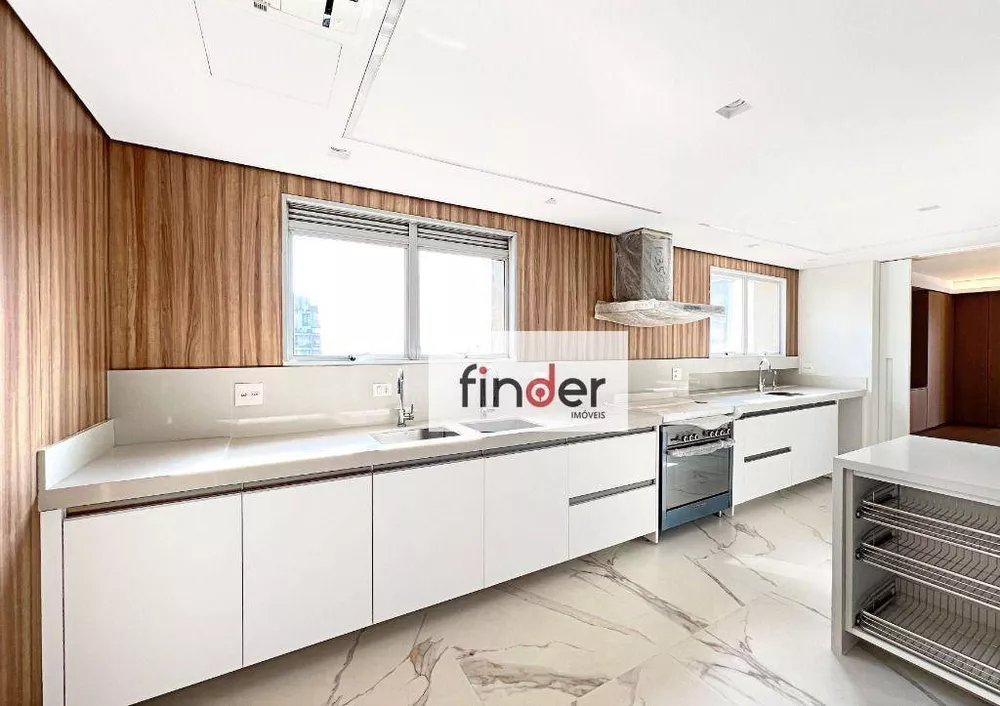 Apartamento, 4 quartos, 401 m² - Foto 1