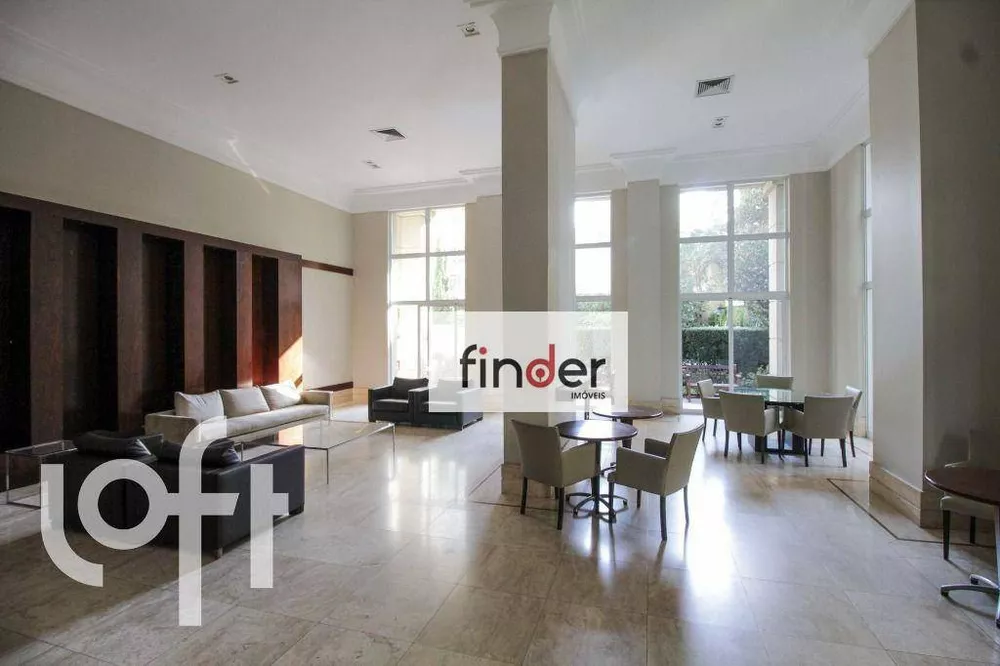 Apartamento, 4 quartos, 401 m² - Foto 5