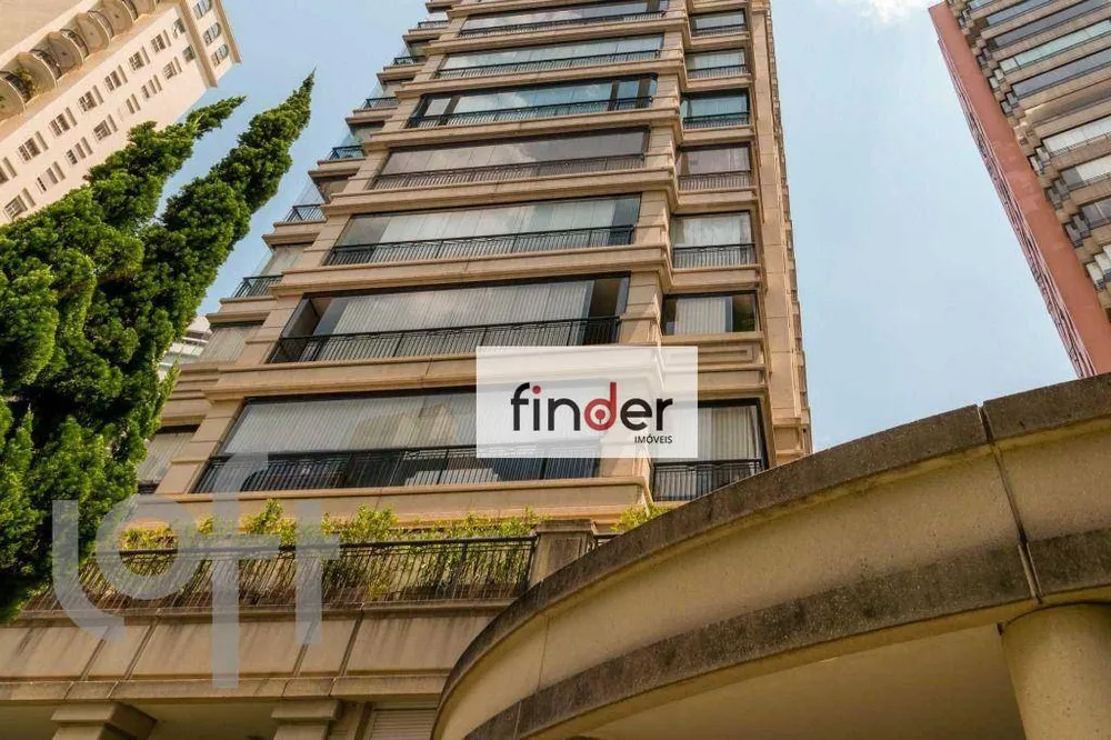 Apartamento, 4 quartos, 401 m² - Foto 2