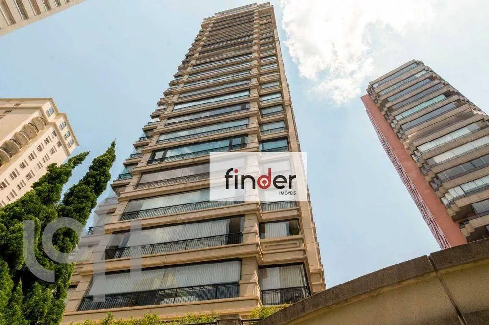 Apartamento, 4 quartos, 401 m² - Foto 7
