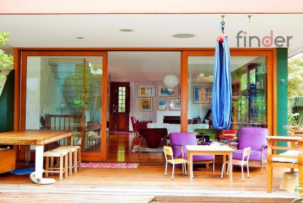 Casa, 4 quartos, 400 m² - Foto 11