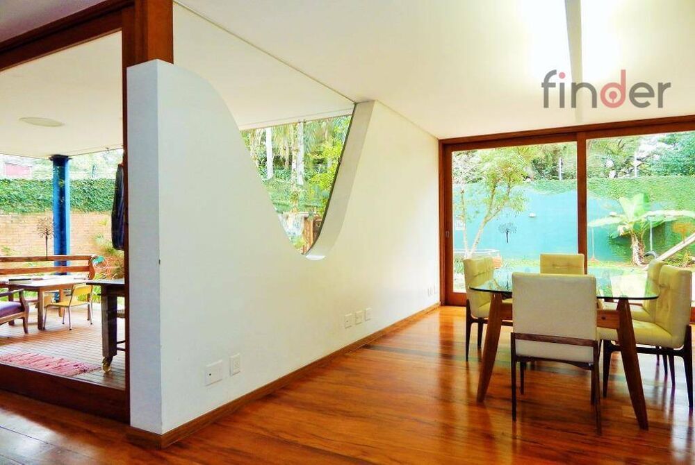 Casa, 4 quartos, 400 m² - Foto 8