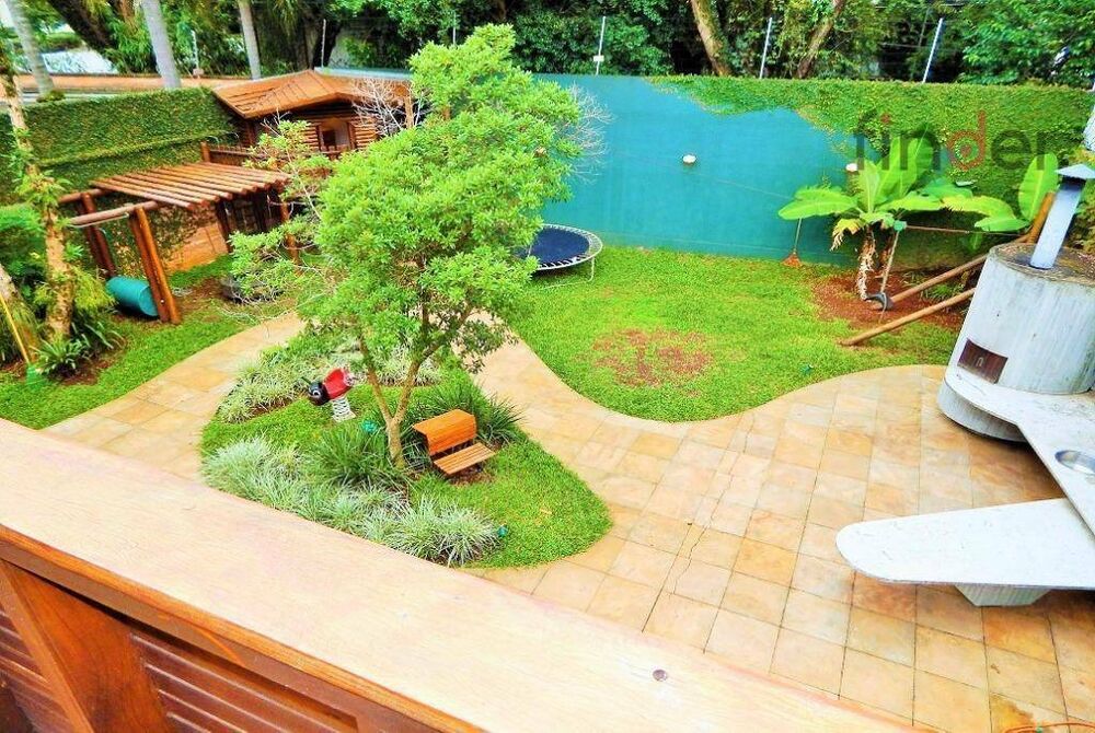 Casa, 4 quartos, 400 m² - Foto 13