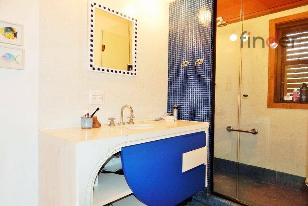 Casa, 4 quartos, 400 m² - Foto 2