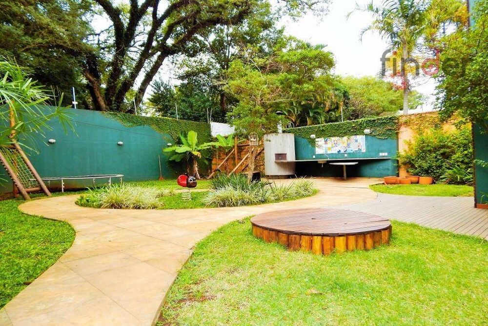 Casa, 4 quartos, 400 m² - Foto 14