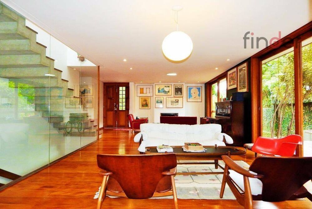 Casa, 4 quartos, 400 m² - Foto 10
