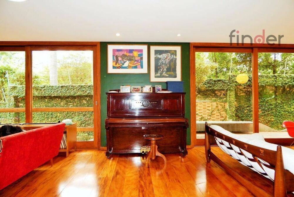 Casa, 4 quartos, 400 m² - Foto 12