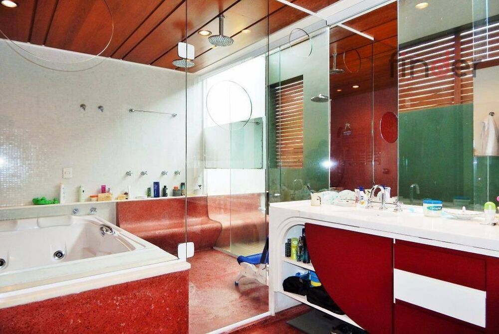 Casa, 4 quartos, 400 m² - Foto 9