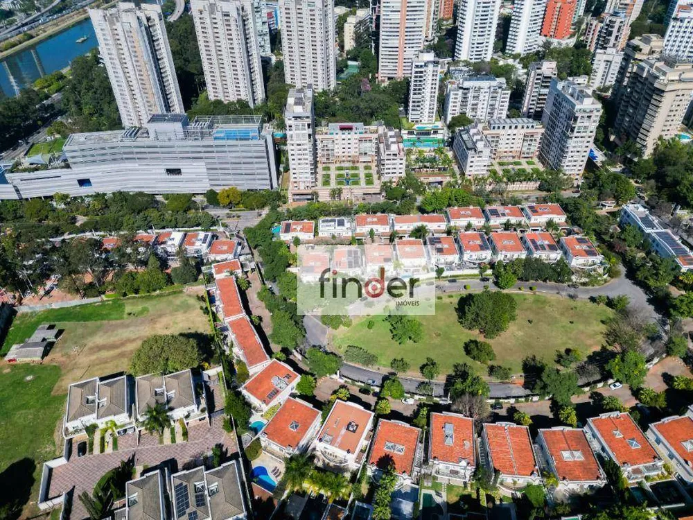 Casa, 3 quartos, 522 m² - Foto 3