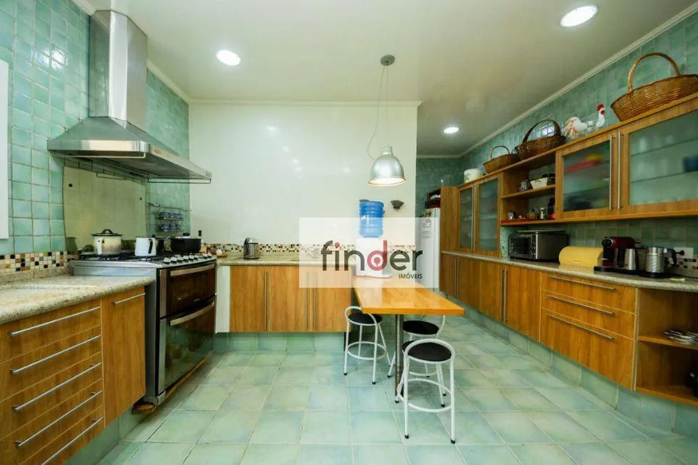 Casa, 3 quartos, 522 m² - Foto 4