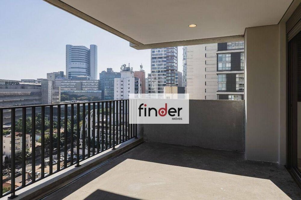 Apartamento, 3 quartos, 240 m² - Foto 6