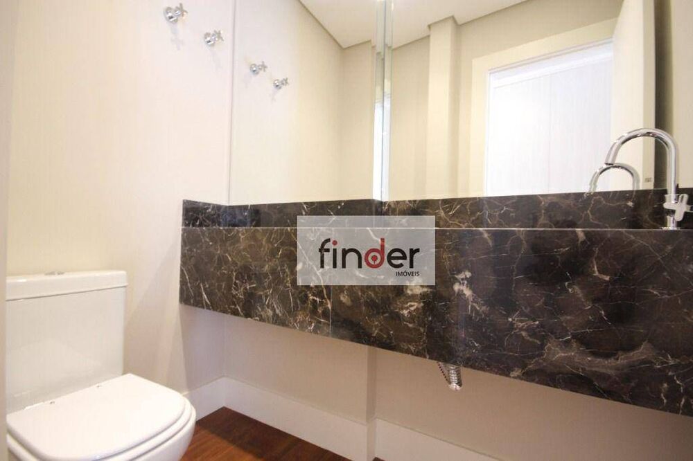 Apartamento, 3 quartos, 210 m² - Foto 3