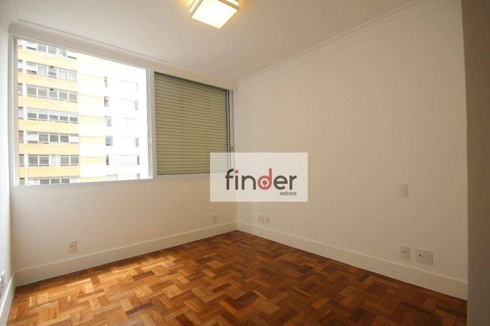 Apartamento, 3 quartos, 210 m² - Foto 4