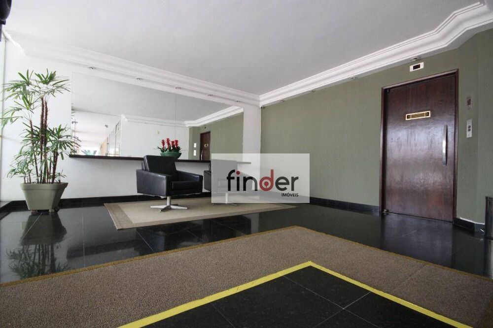 Apartamento, 3 quartos, 210 m² - Foto 8