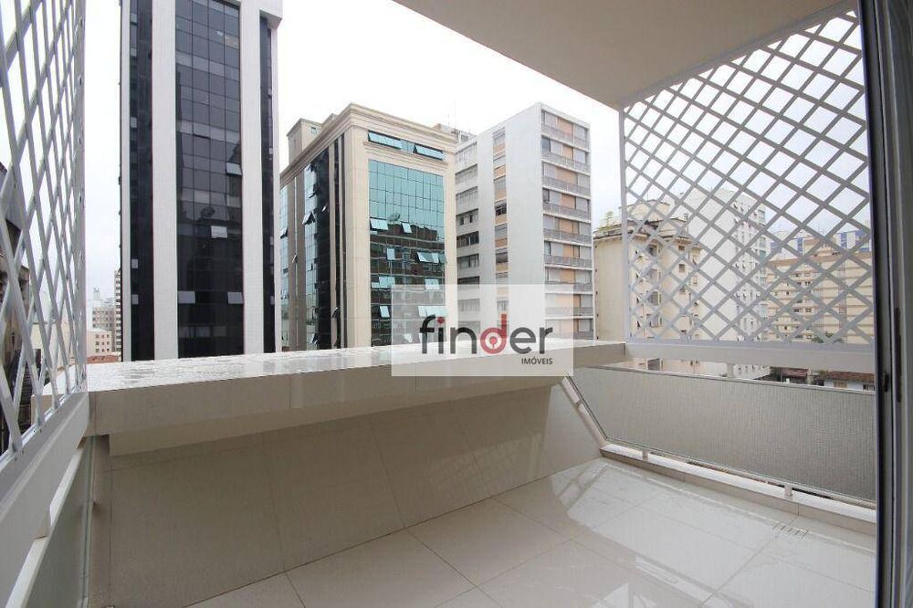 Apartamento, 3 quartos, 210 m² - Foto 1