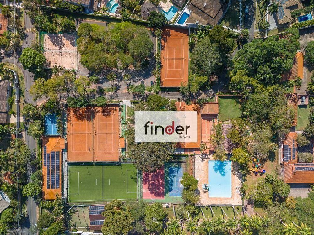 Casa de Condomínio, 4 quartos - Foto 6