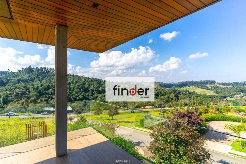 Casa de Condomínio à venda com 4 quartos, 750m² - Foto 10