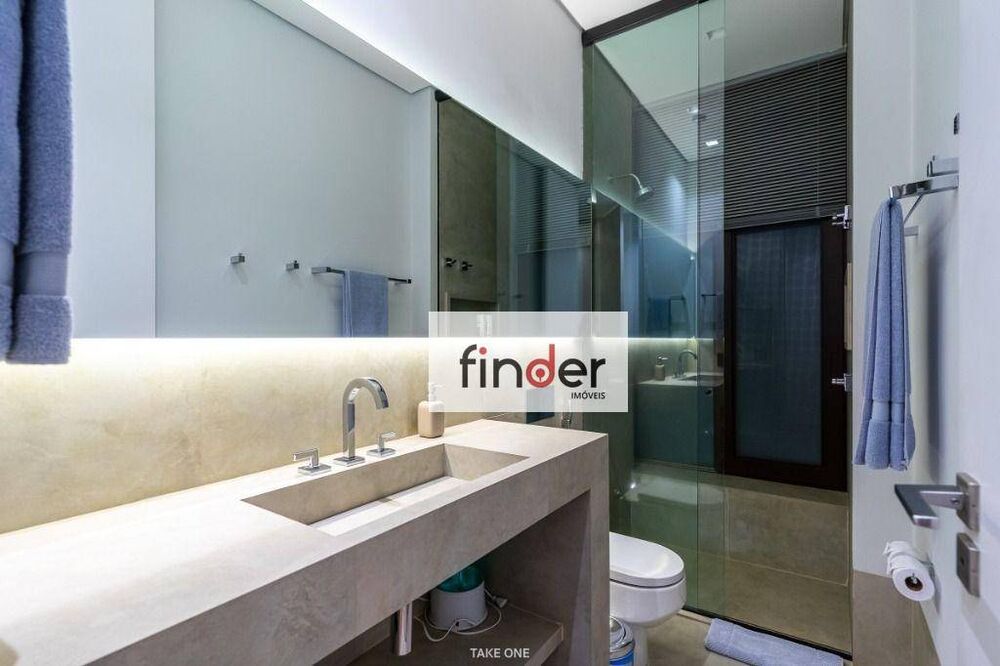 Casa de Condomínio à venda com 4 quartos, 750m² - Foto 9