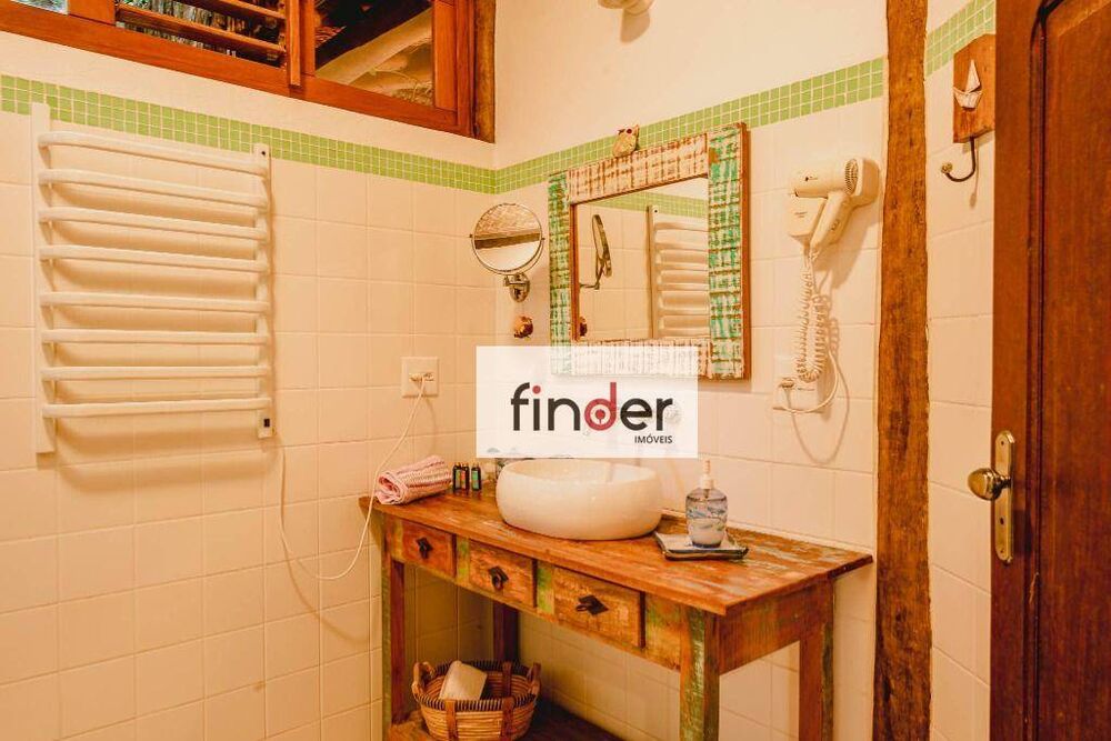Casa, 5 quartos, 446 m² - Foto 24