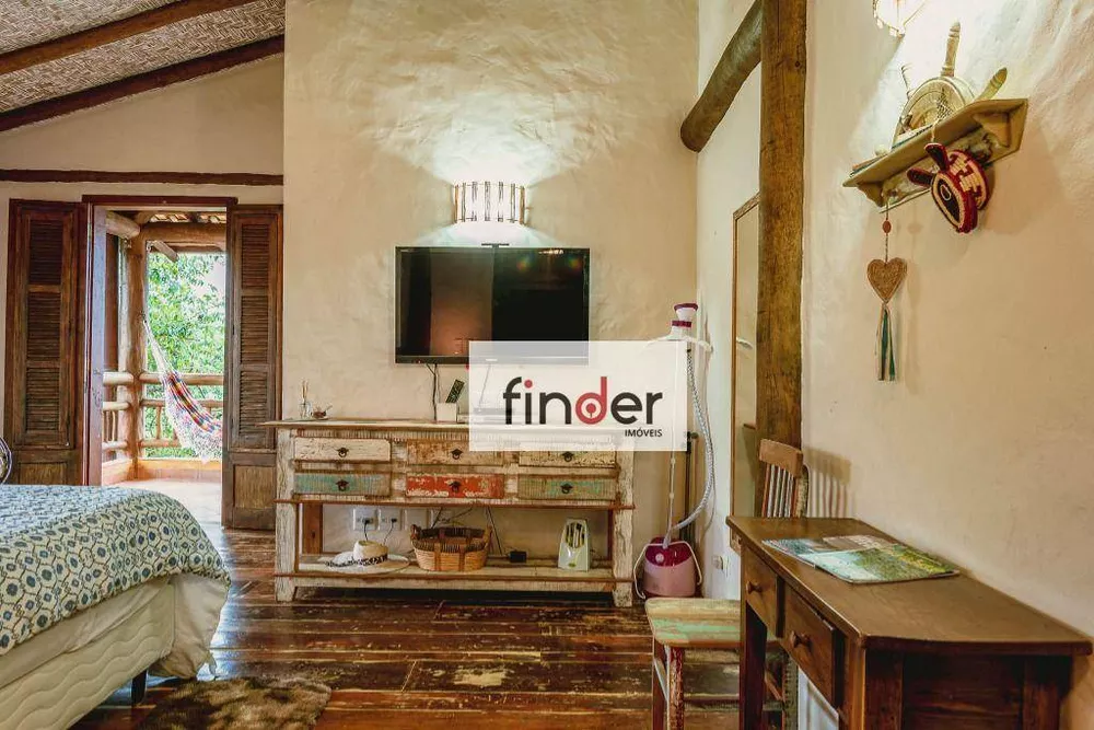 Casa, 5 quartos, 446 m² - Foto 7