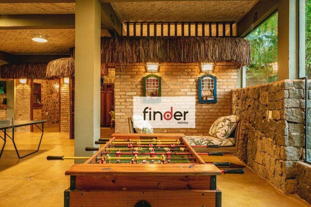 Casa, 5 quartos, 446 m² - Foto 23