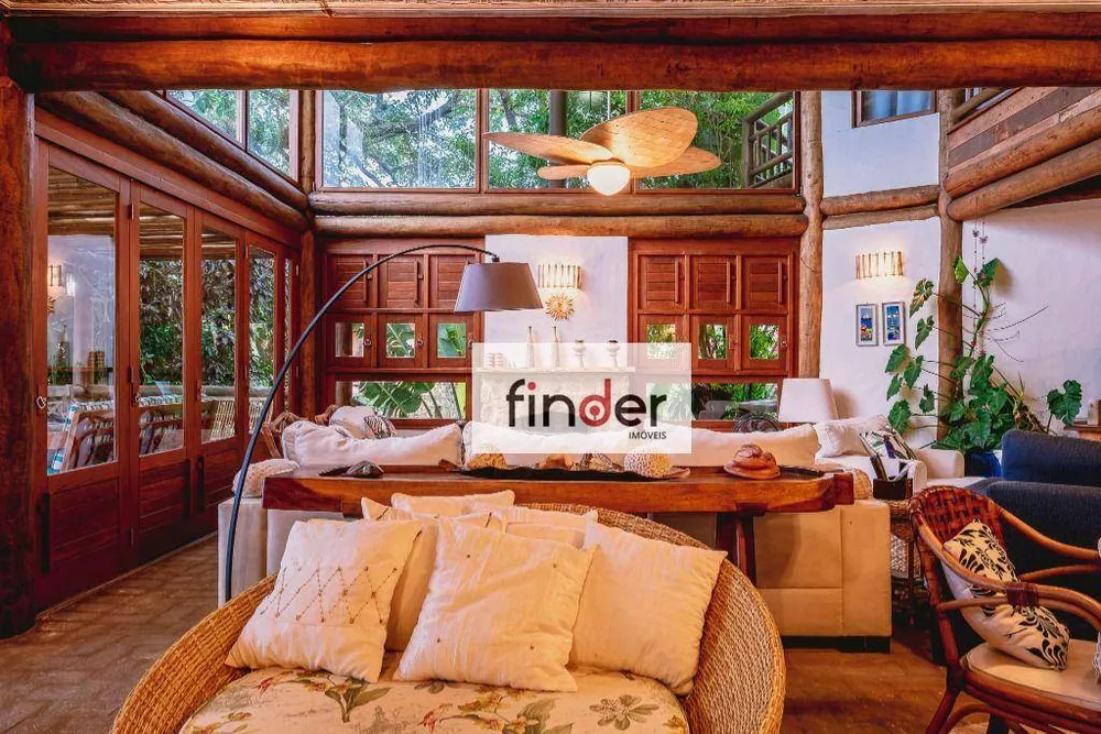 Casa, 5 quartos, 446 m² - Foto 12