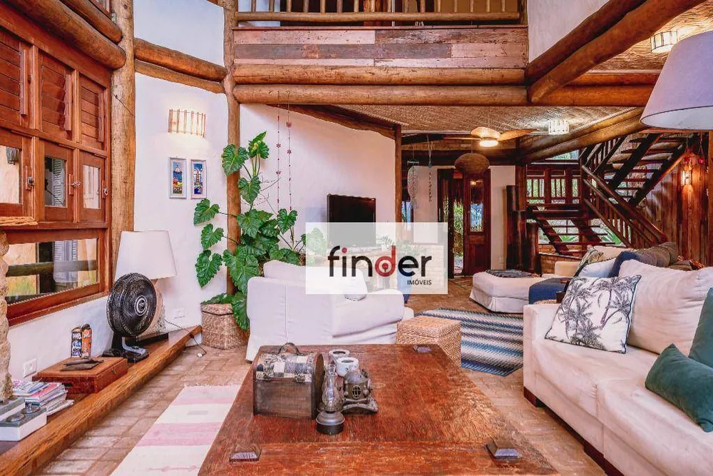 Casa, 5 quartos, 446 m² - Foto 15