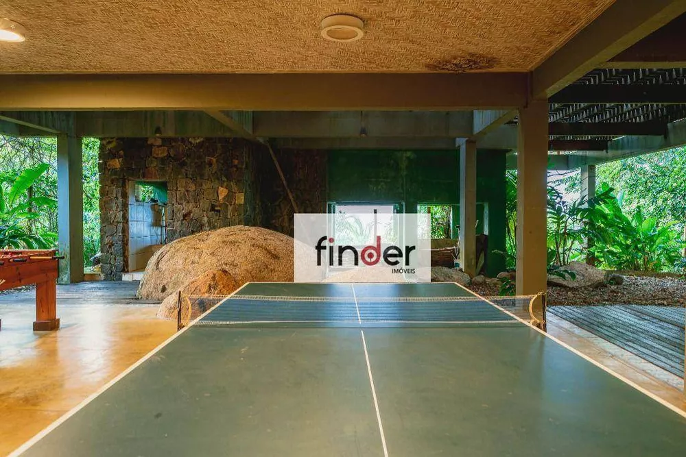 Casa, 5 quartos, 446 m² - Foto 4